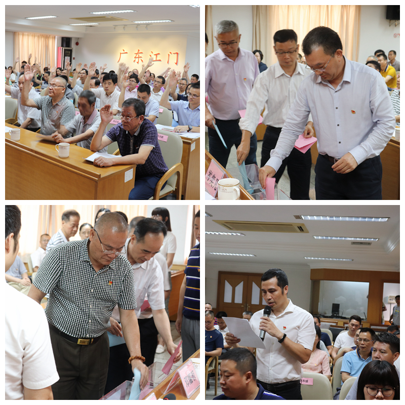 190702中共江門市自然資源局機(jī)關(guān)委員會(huì)黨員代表大會(huì)順利召開 (3).jpg